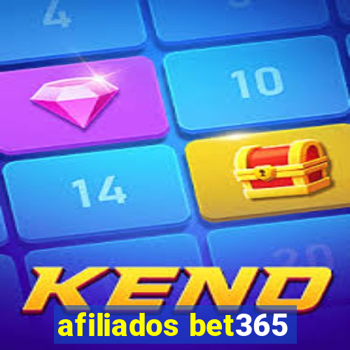 afiliados bet365